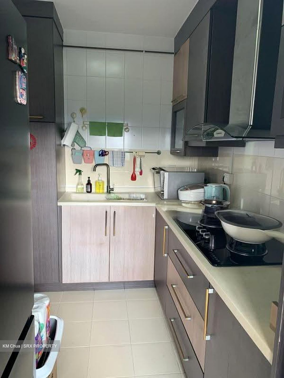 Blk 535 Limbang Meadows (Choa Chu Kang), HDB 3 Rooms #617120661